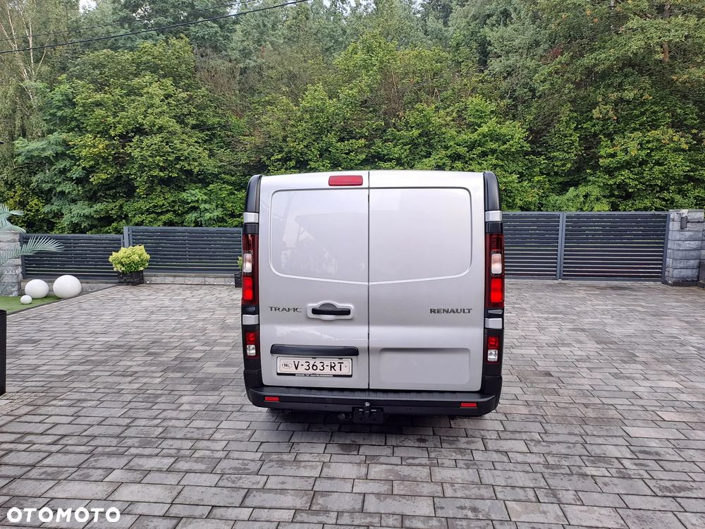 Renault Trafic - 8