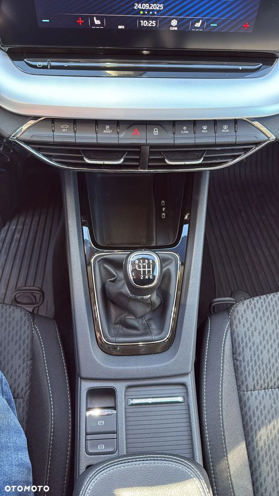 Skoda Octavia 1.5 TSI ACT Style - 25