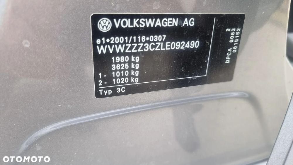 Volkswagen Passat 1.5 TSI EVO Business - 11