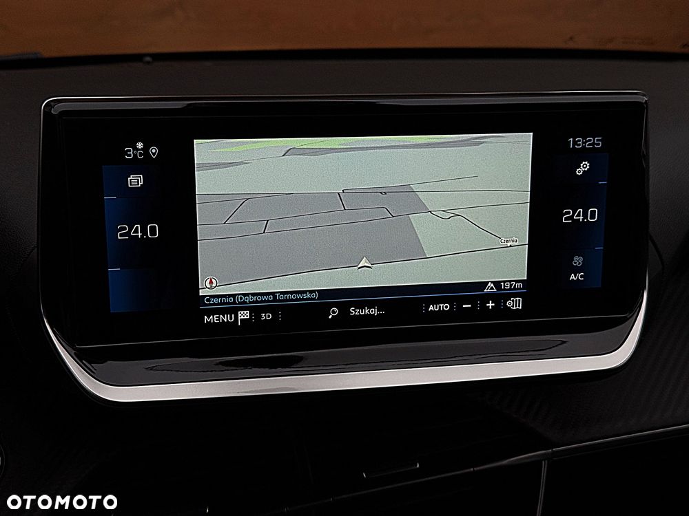 Peugeot 208 PureTech 100 EAT8 Allure Pack - 8