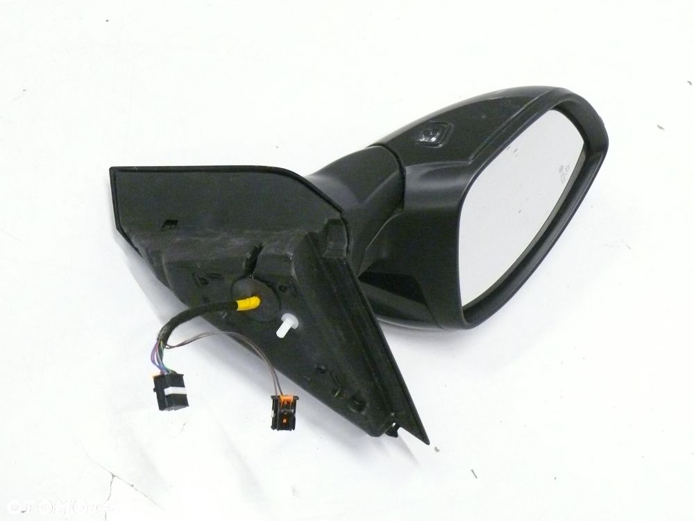 LUSTERKO LEWE PEUGEOT 2008 II 10+2 PIN 2019 2023 - 2
