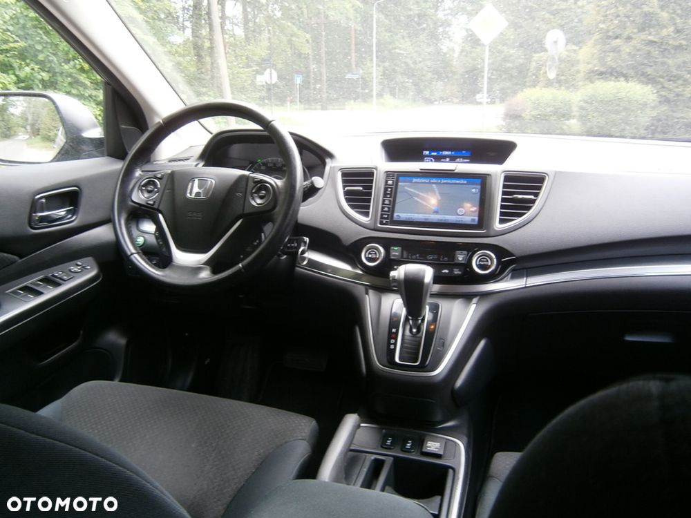 Honda CR-V 2.0 Lifestyle (ADAS / Connect+) - 10
