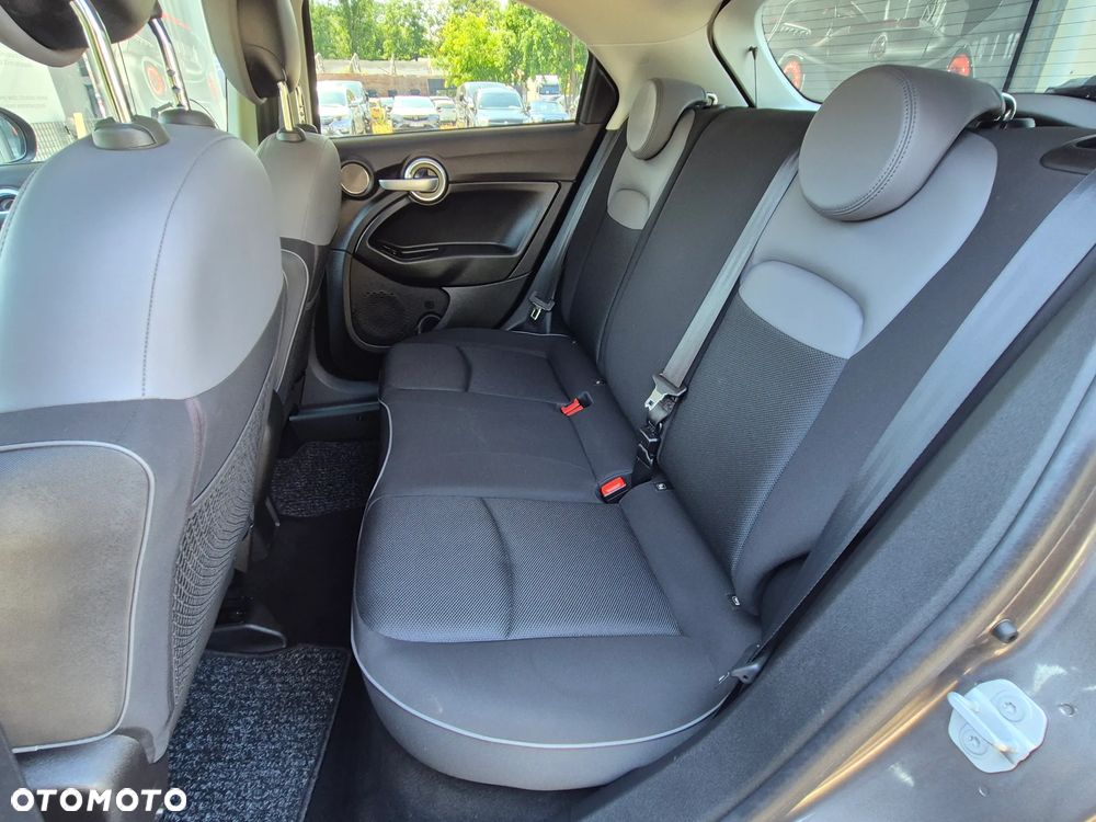 Fiat 500X 1.6 Multijet 4x2 S&S Business Line - 26