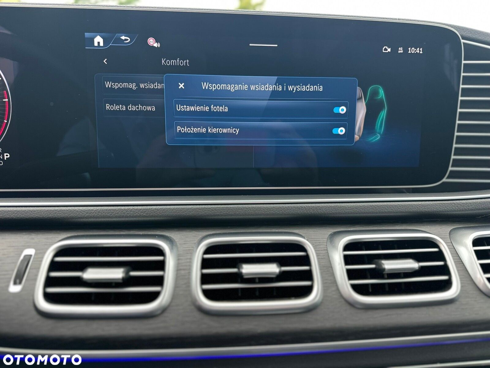 Mercedes-Benz GLE - 32