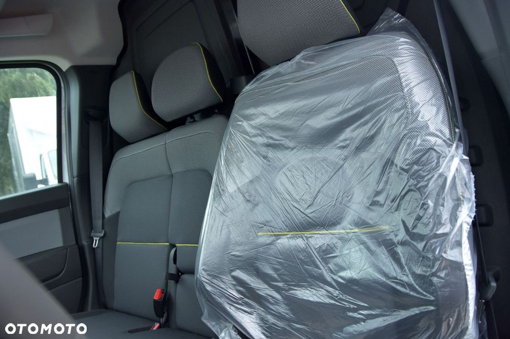 Renault Kangoo Chłodnia Izoterma Zanotti Z120 - 9