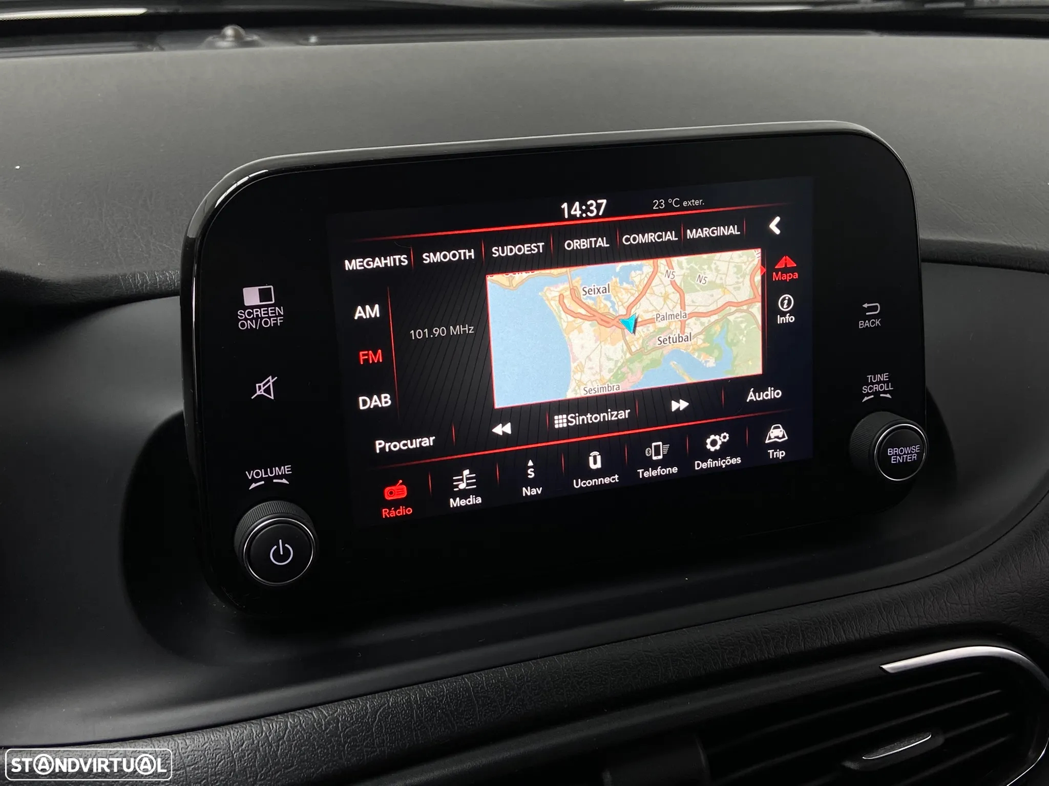 Fiat Tipo 1.3 Multijet - 15