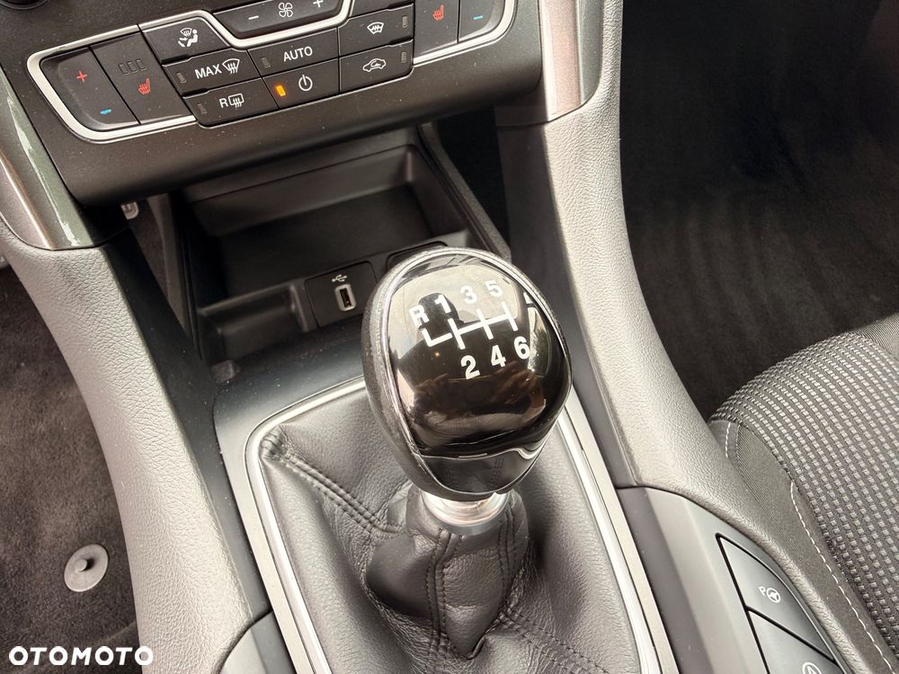 Ford Mondeo 1.5 EcoBoost STart-Stopp Titanium - 21