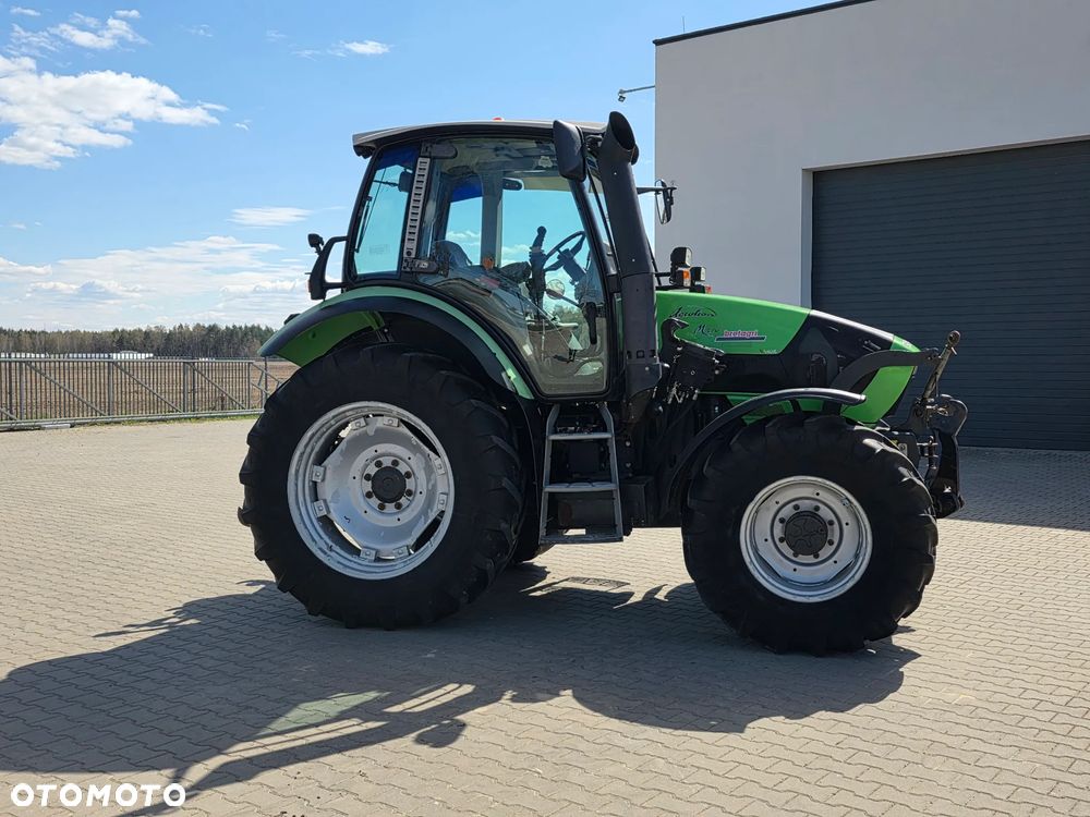 Deutz-Fahr Agrotron M410 2012R - 12