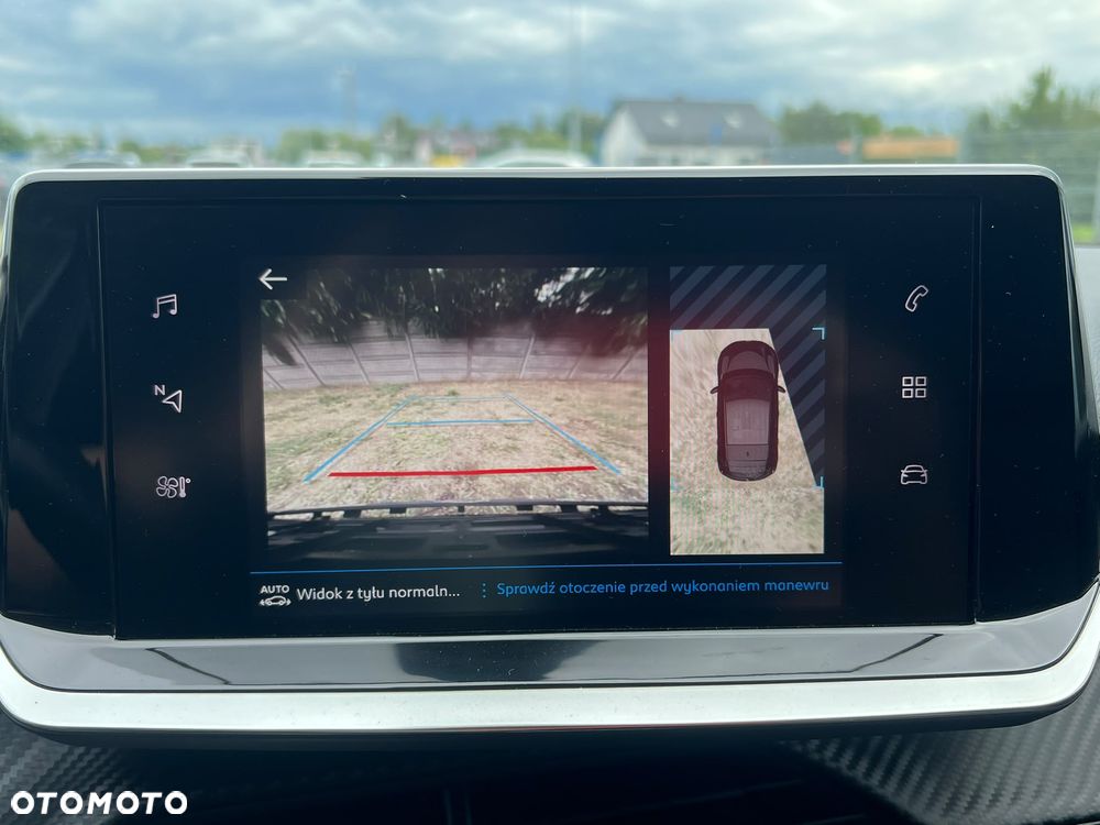 Peugeot 208 PureTech 110 Stop & Start Tech Edition - 15