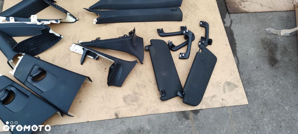 PODSUFITKA AUDI A7 4G8 S LINE 4G8867506 JY1 SOUL - 8