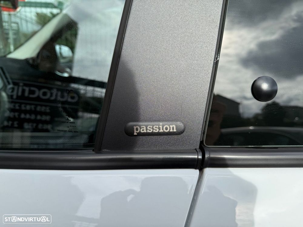 Smart ForFour 0.9 Passion 90 Aut. - 7