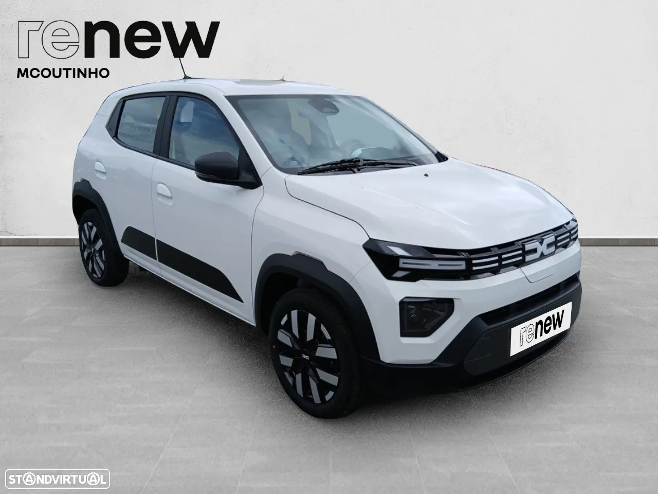 Dacia Spring Electric 65 Expression - 4