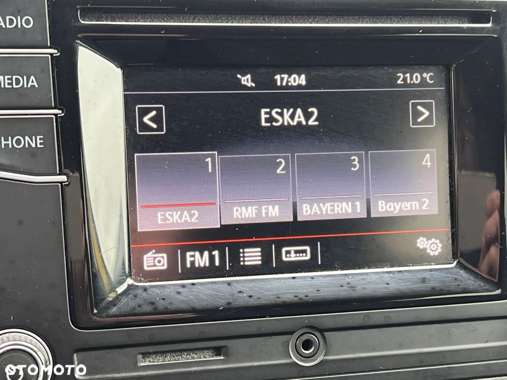Volkswagen Caddy Maxi 2.0 TDI Life - 24