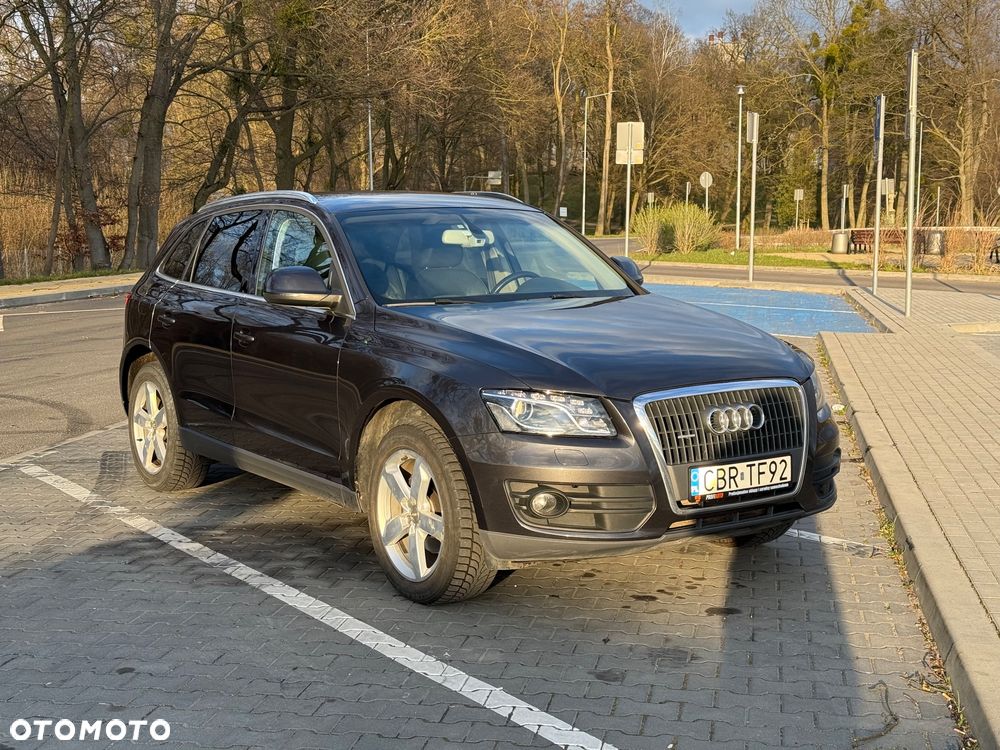 Audi Q5 2.0 TDI Quattro S tronic - 3