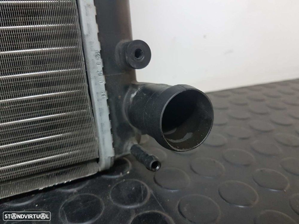 RADIADOR DE ÁGUA VOLKSWAGEN T4 BUS (MOD. 1991) MULTIVAN LAST EDITION - 3