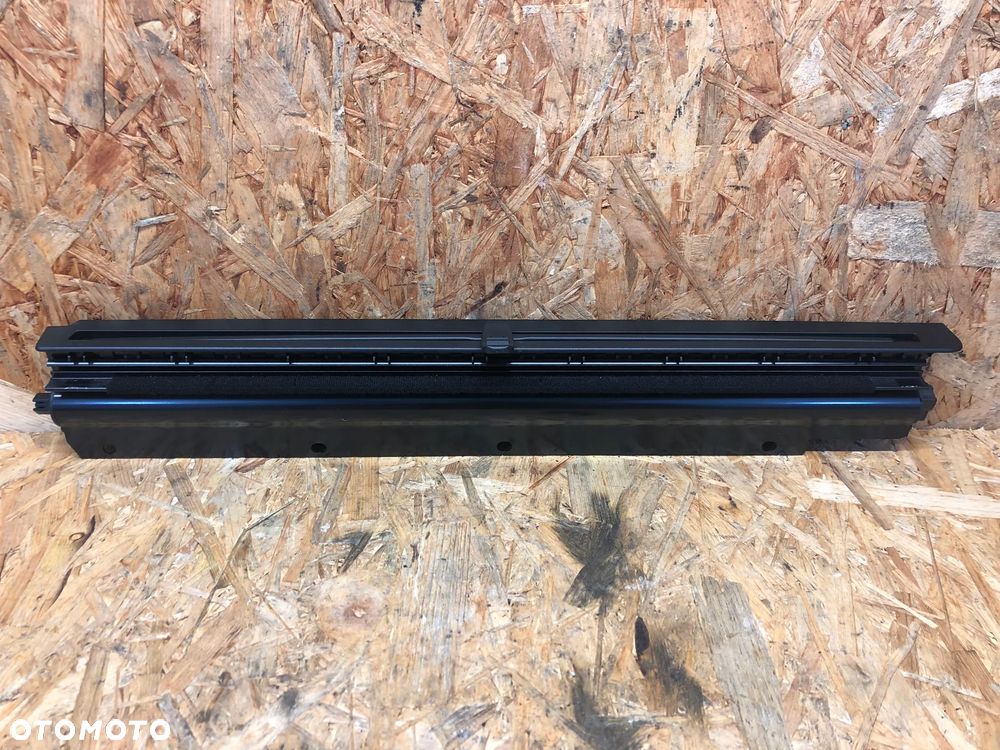 ROLETA PRZECIWSŁONECZNA OSŁONA OKNA DRZWI PRAWY LEWY TYŁ BMW F31 - 11