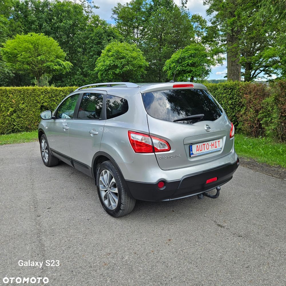 Nissan Qashqai 1.6 acenta - 12