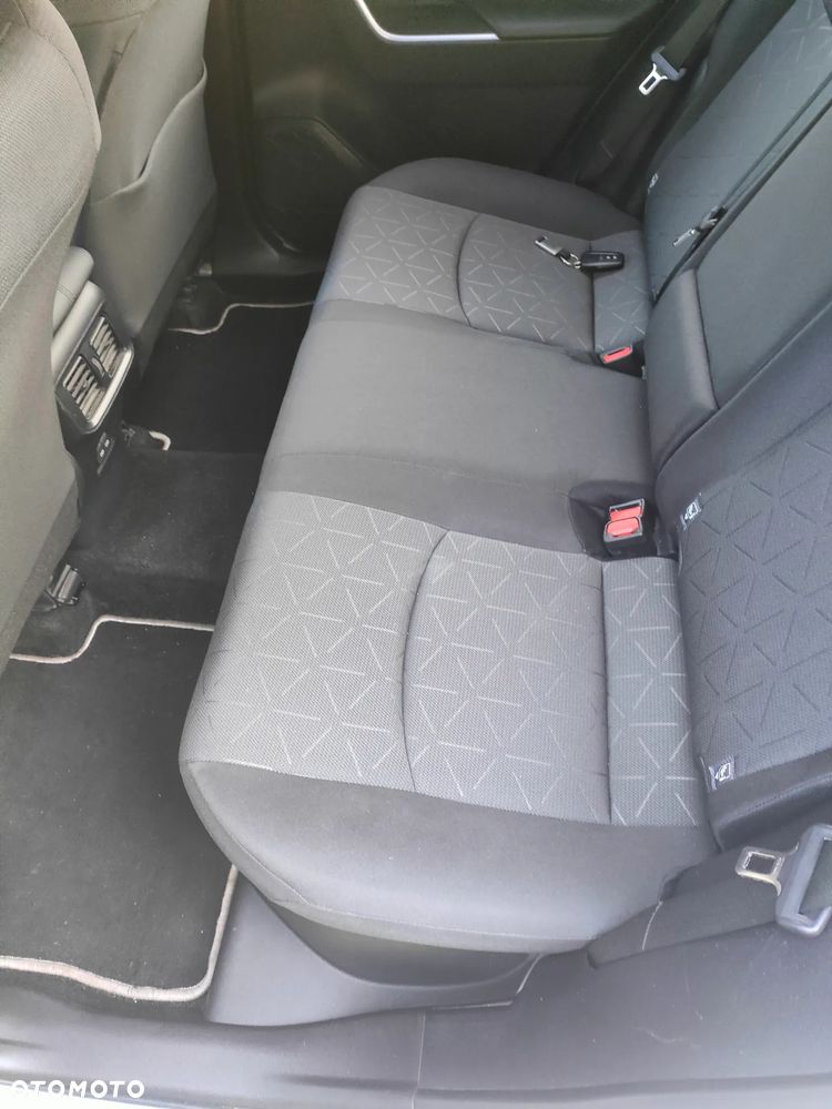 Toyota RAV4 2.5 Hybrid Comfort 4x2 - 7