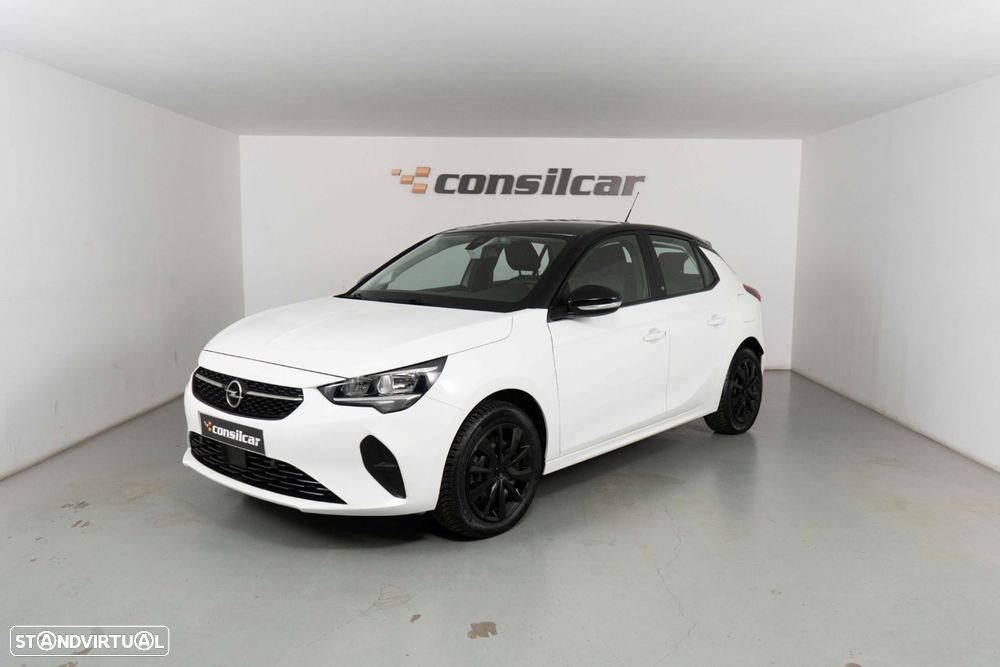 Opel Corsa-e Business Edition - 1