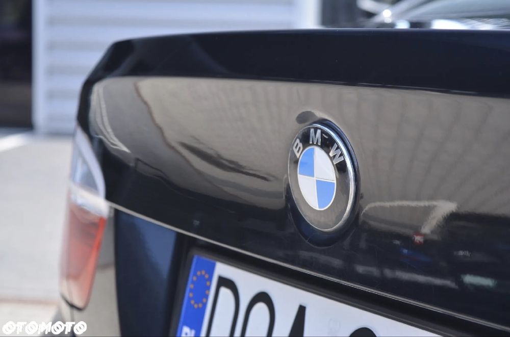 BMW Seria 3 320d - 7