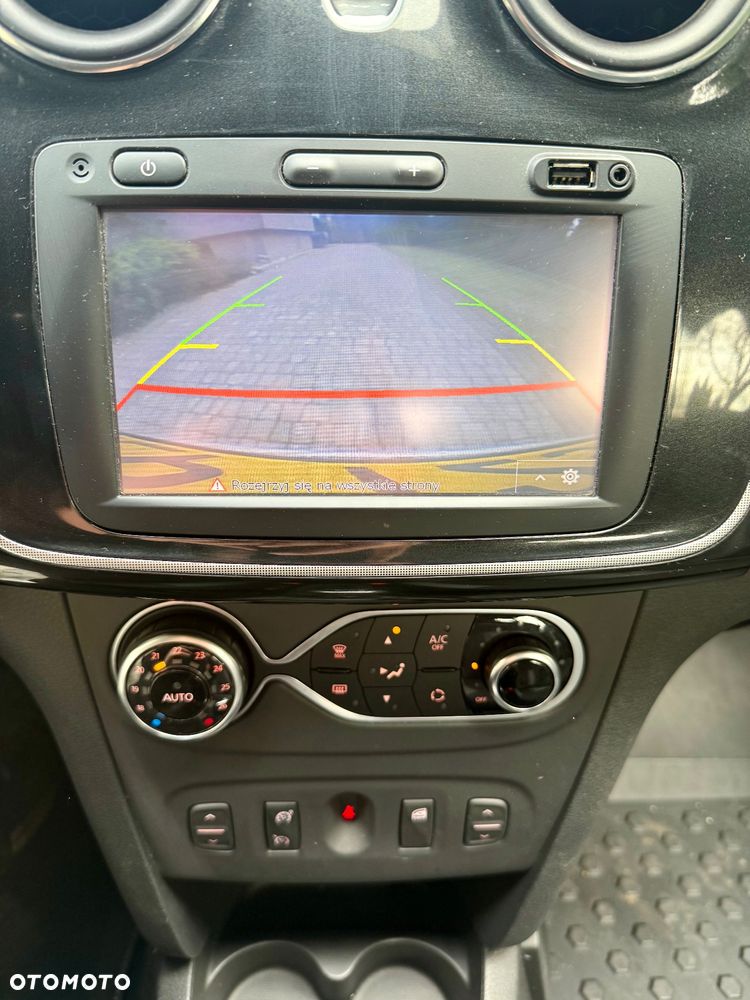 Dacia Sandero Stepway TCe 90 Easy-R Prestige - 15