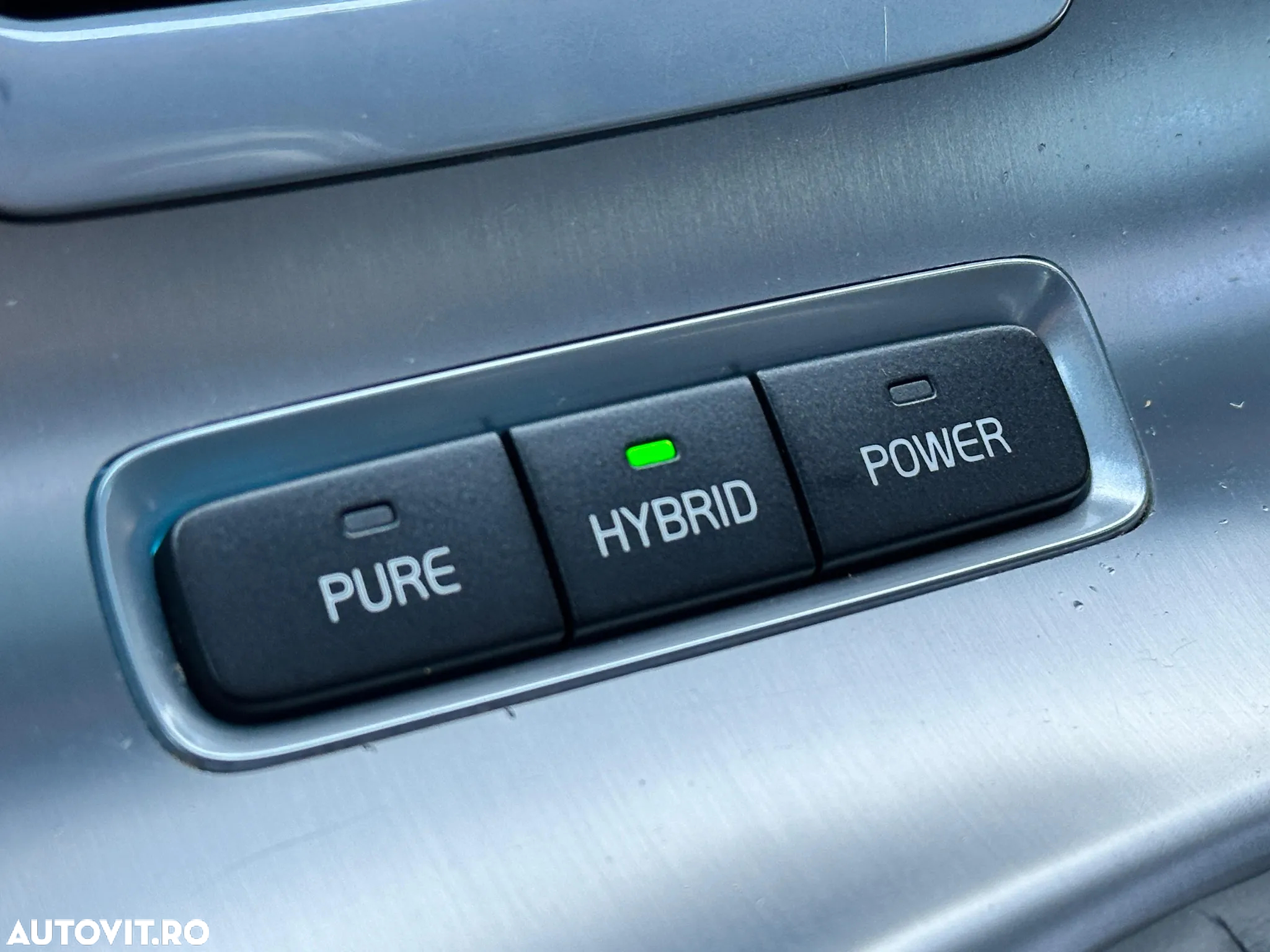 Volvo V60 D6 Plug-In-Hybrid AWD Geartronic Summum - 12