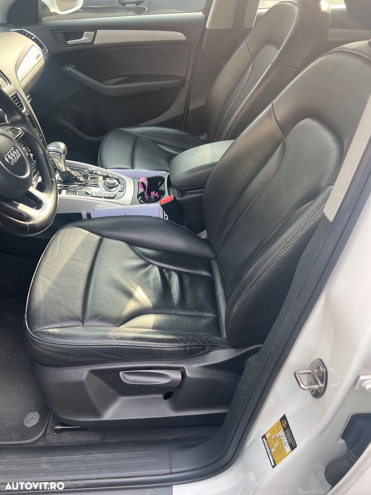 Audi Q5 2.0 TDI Quattro (clean diesel) S tronic - 5