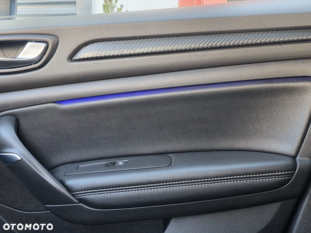 Renault Megane 1.2 Energy TCe Intens EDC - 14