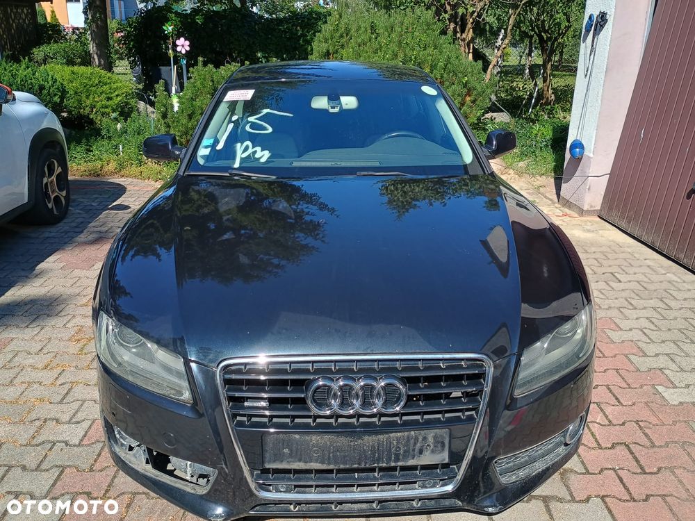 Audi A5 Sportback - 3