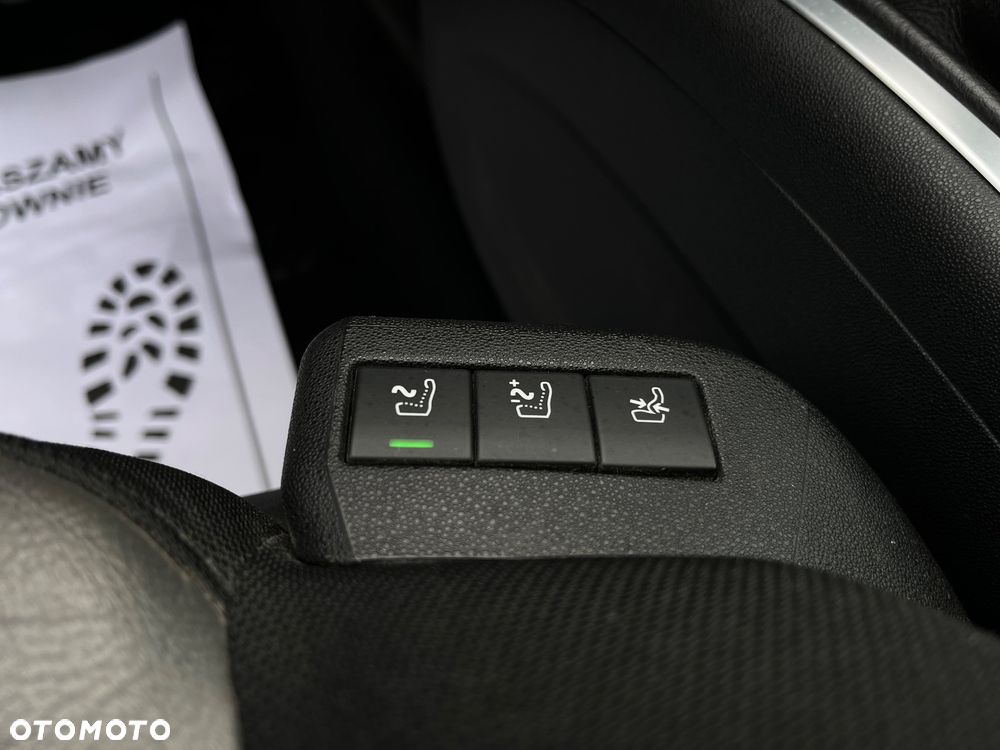 Citroën C4 Picasso 1.6 e-HDi Attraction - 17