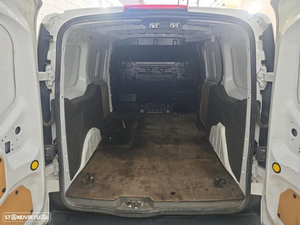 Ford Transit Connect 1.5 TDCi 210 L2 Trend c/IVA - 3