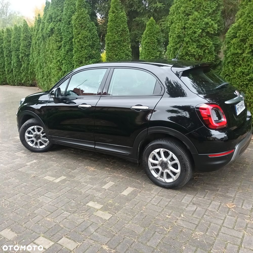 Fiat 500X Dolcevita 1.0 Cross - 8