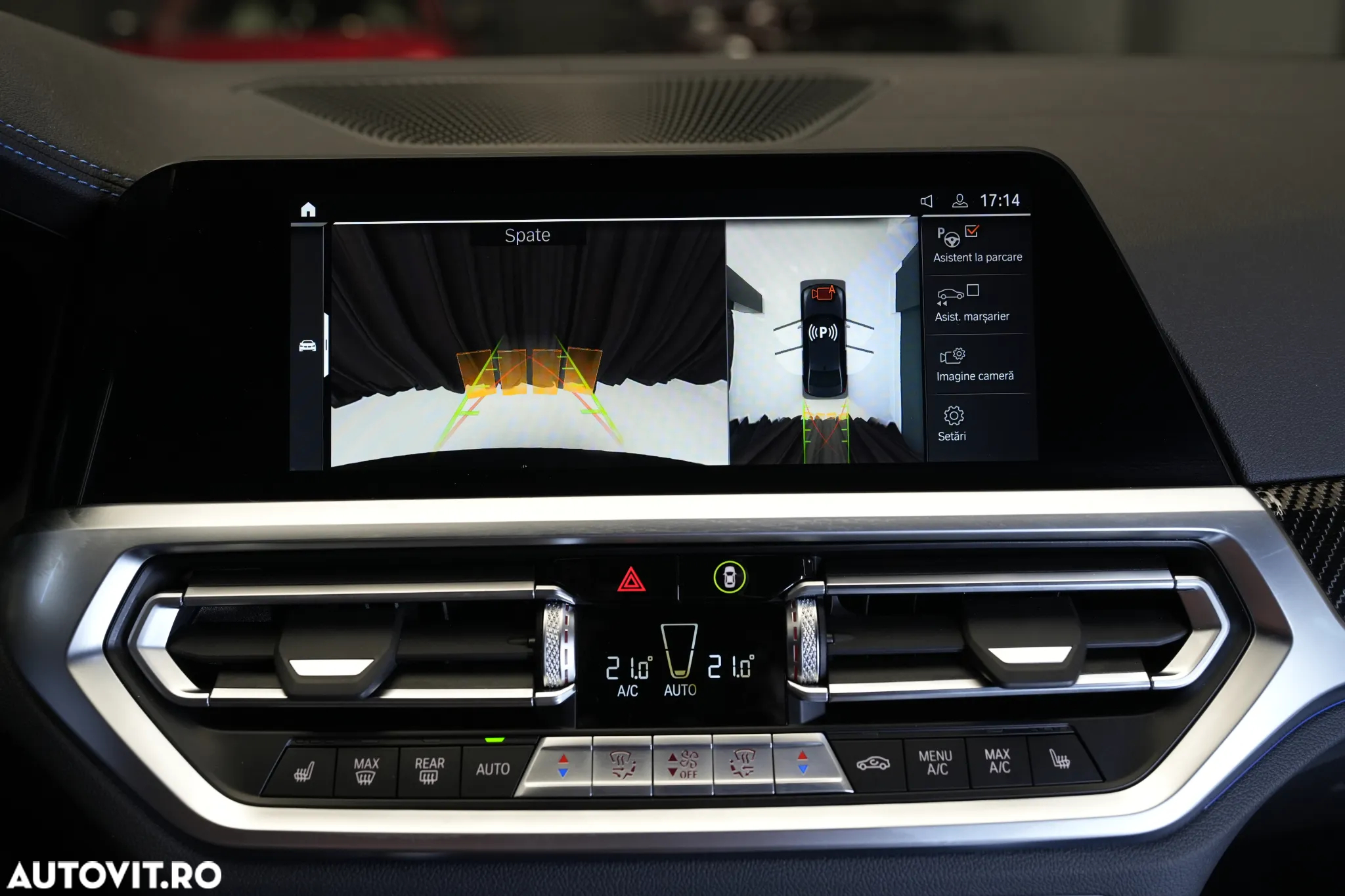 BMW M3 M340d xDrive AT MHEV - 17