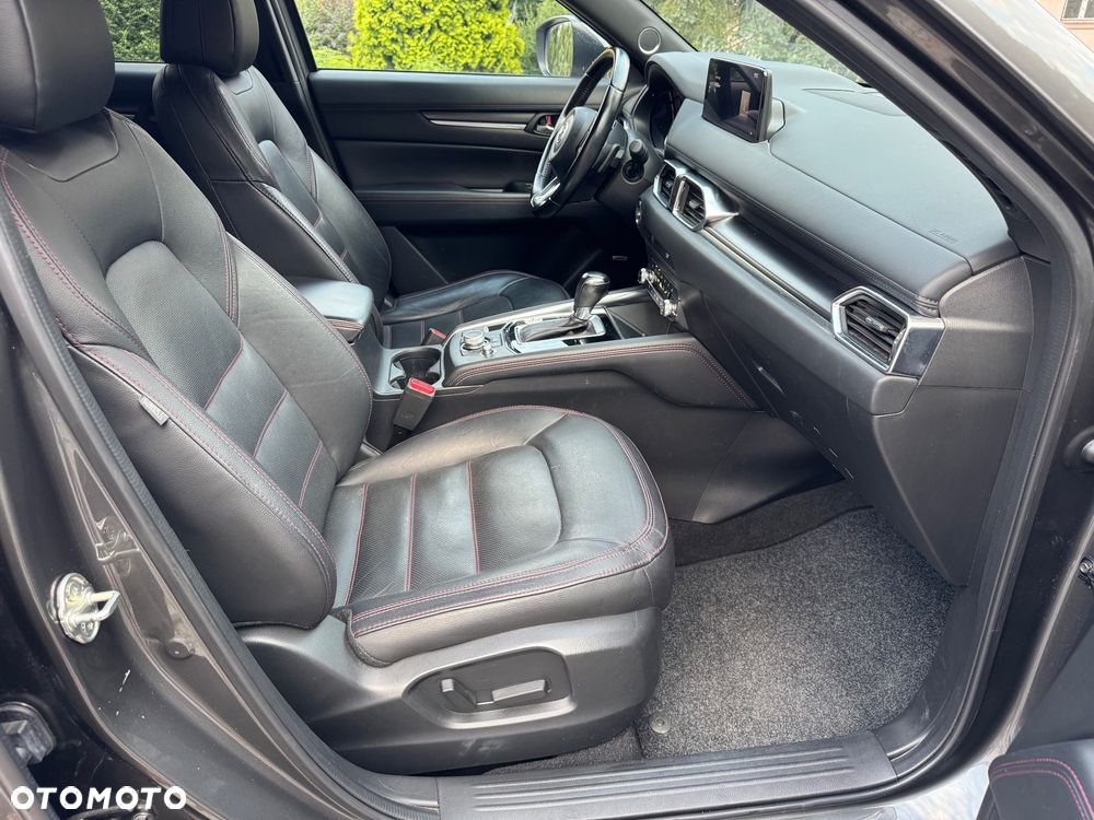 Mazda CX-5 2.5 Homura AWD - 20