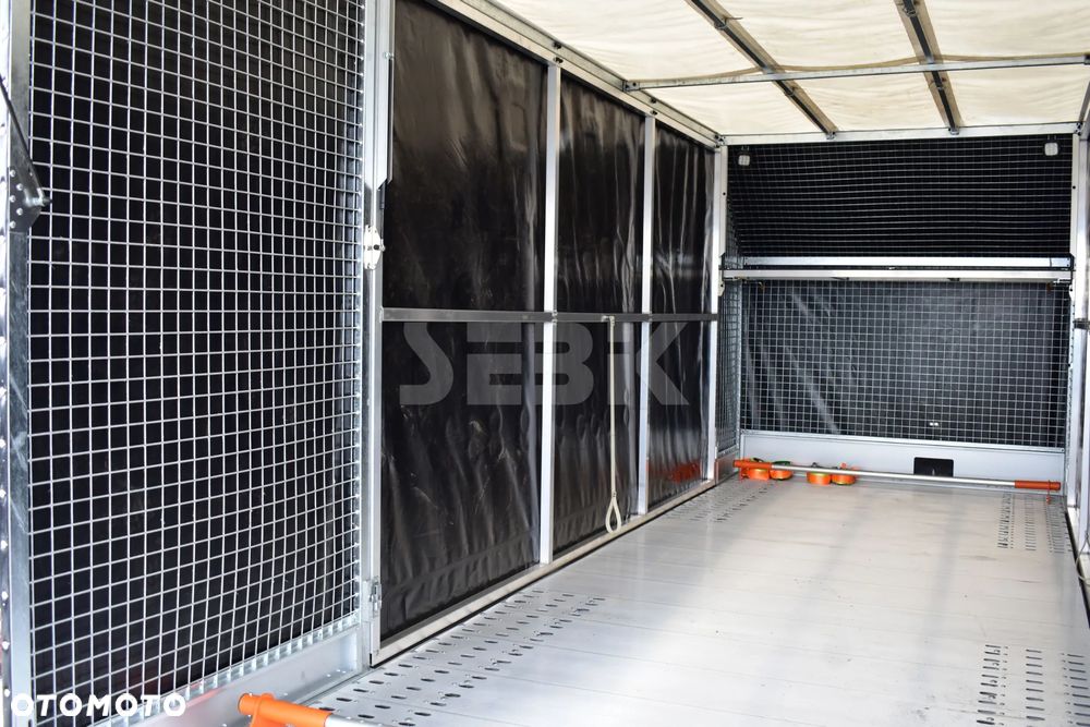 Wiola HIT !!! L35G60P MOTORSPORT - Uchylna - Dostępna od ręki !!! - 7