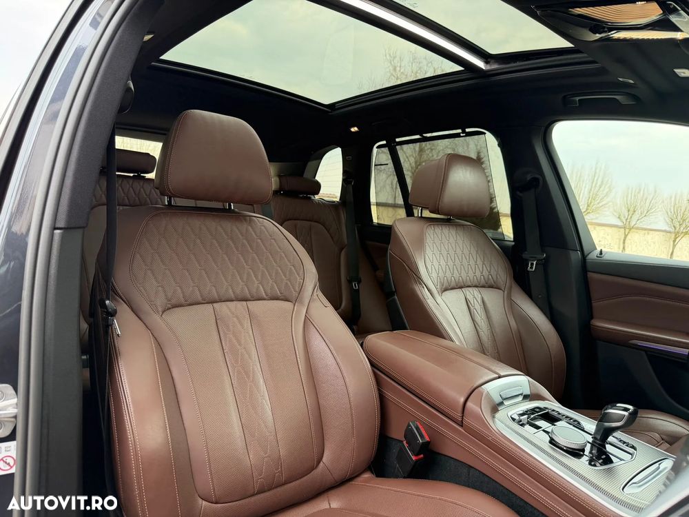 BMW X5 xDrive45e - 12