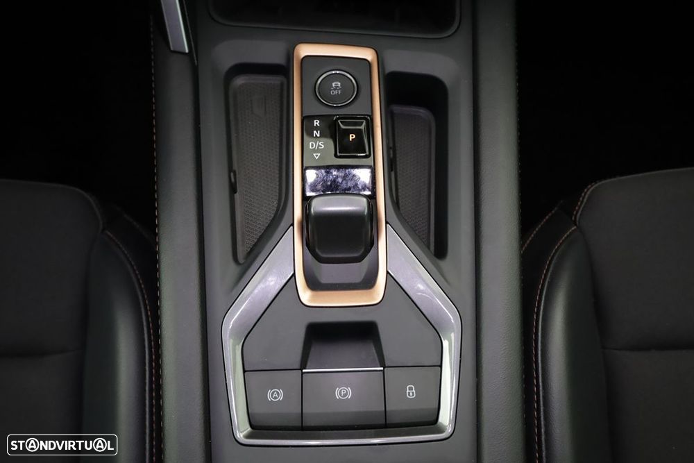 Cupra Formentor 1.5 e-Hybrid DSG - 13