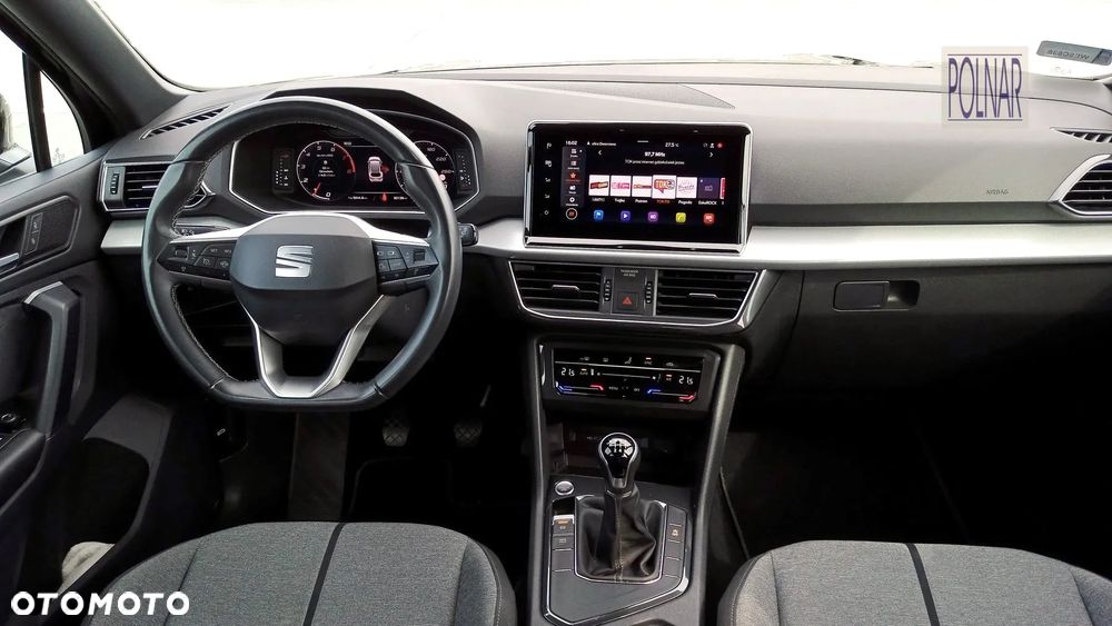 Skoda Kodiaq 1.5 TSI ACT 4x2 Active - 10