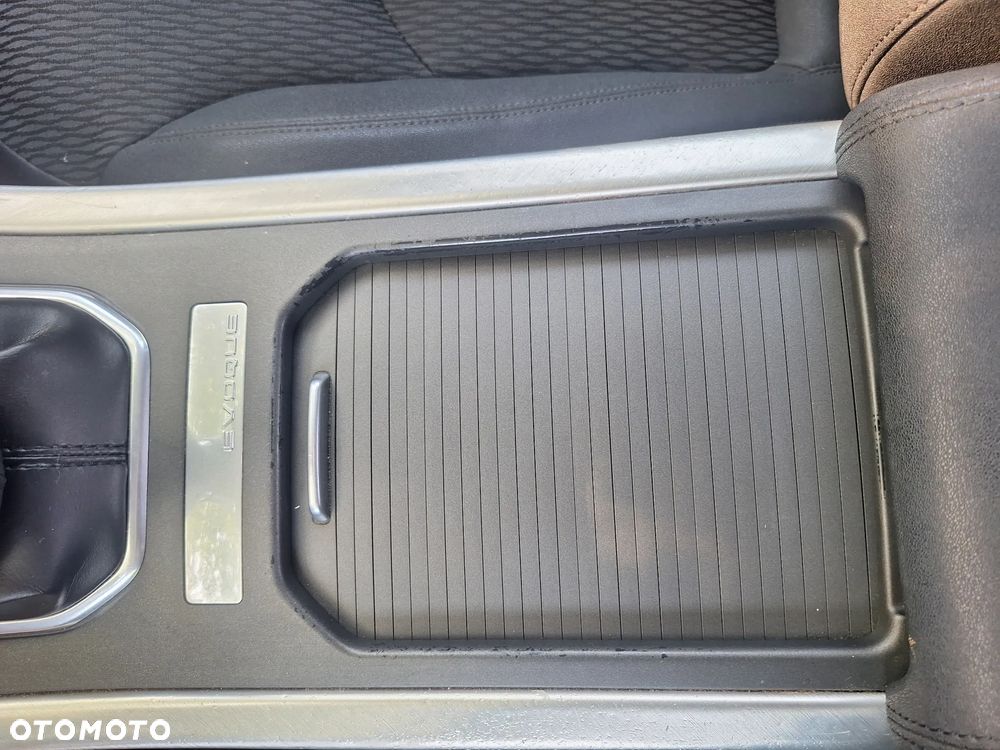 Land Rover Range Rover Evoque eD4 SE Dynamic - 33