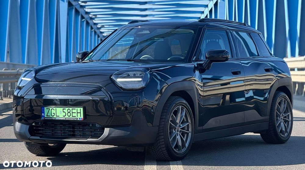 MINI Aceman E Essential Trim - 2