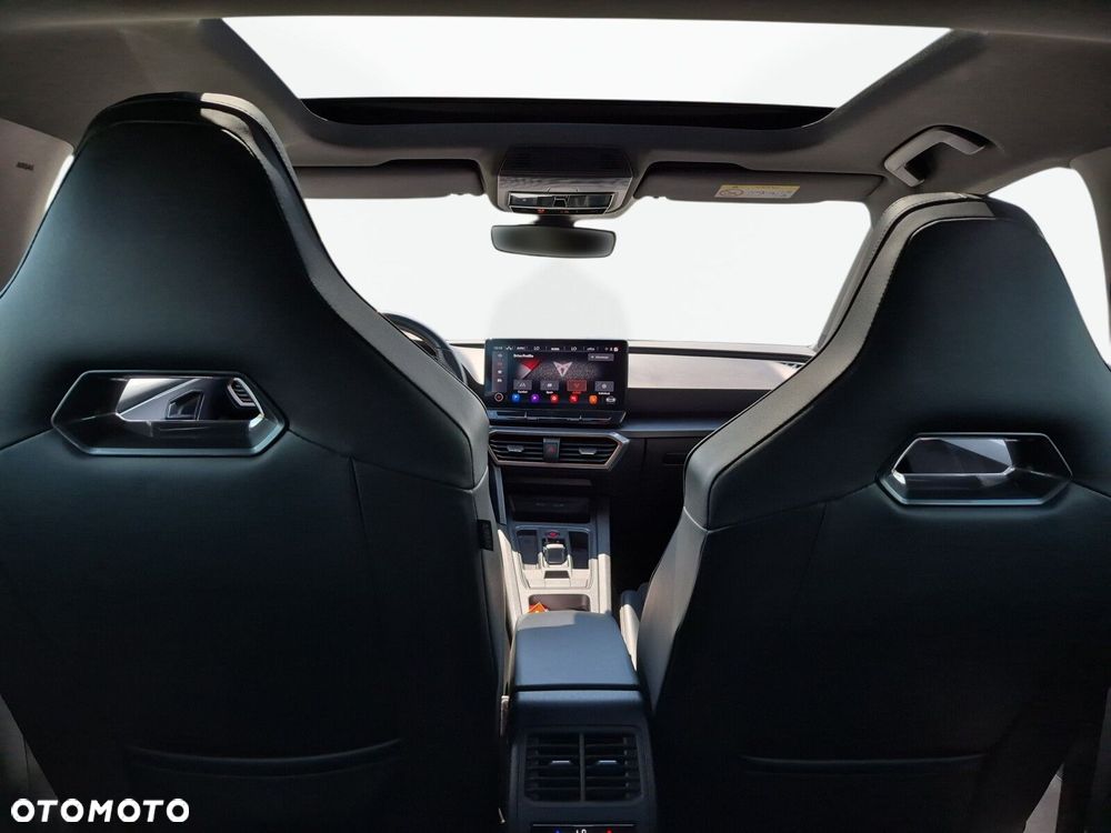 Cupra Leon 2.0 TSI VZ DSG - 17