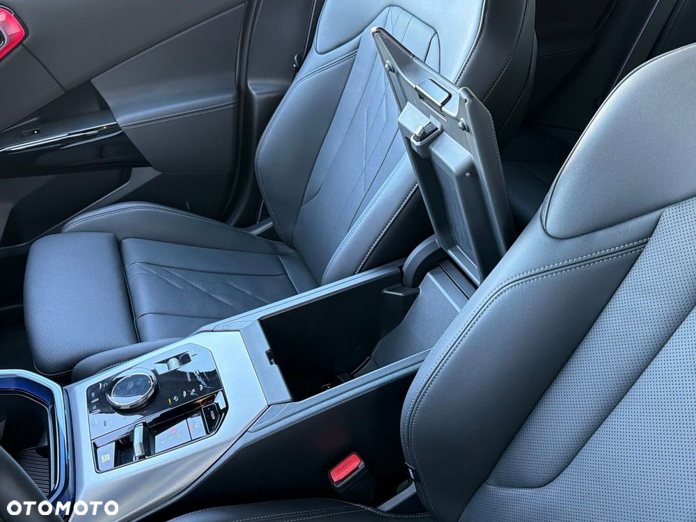 BMW X3 - 33