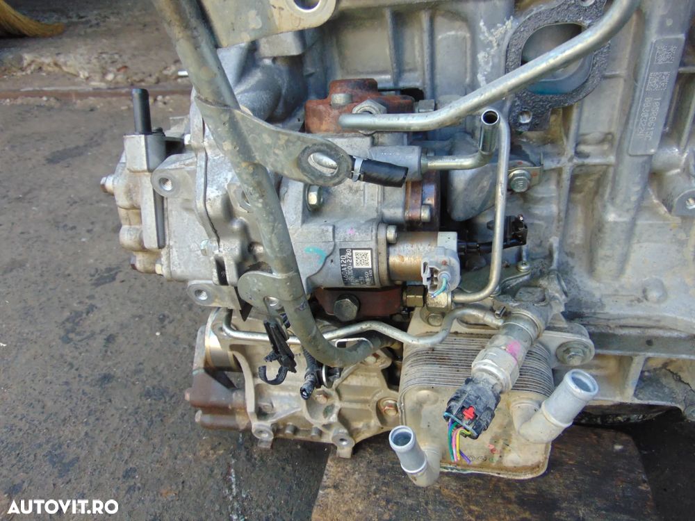 Pompa inalte Mitsubishi l200 dupa 2015 fiat fullback cod1460a120 2.2 2.4 pompa inalta presiune - 1