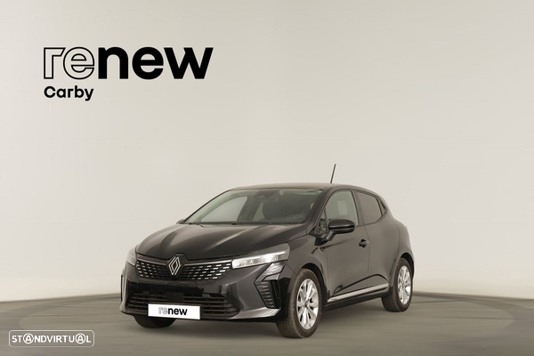 Renault Clio 1.0 TCe Evolution