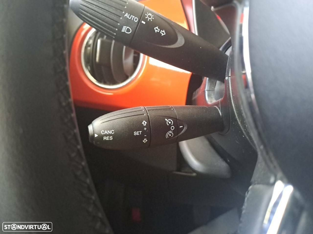 Fiat 500 1.0 Hybrid Dolcevita - 18