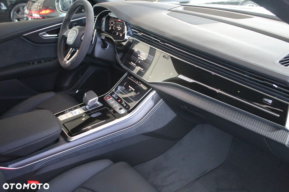 Audi RS Q8 TFSI Quattro Tiptronic Performance - 16