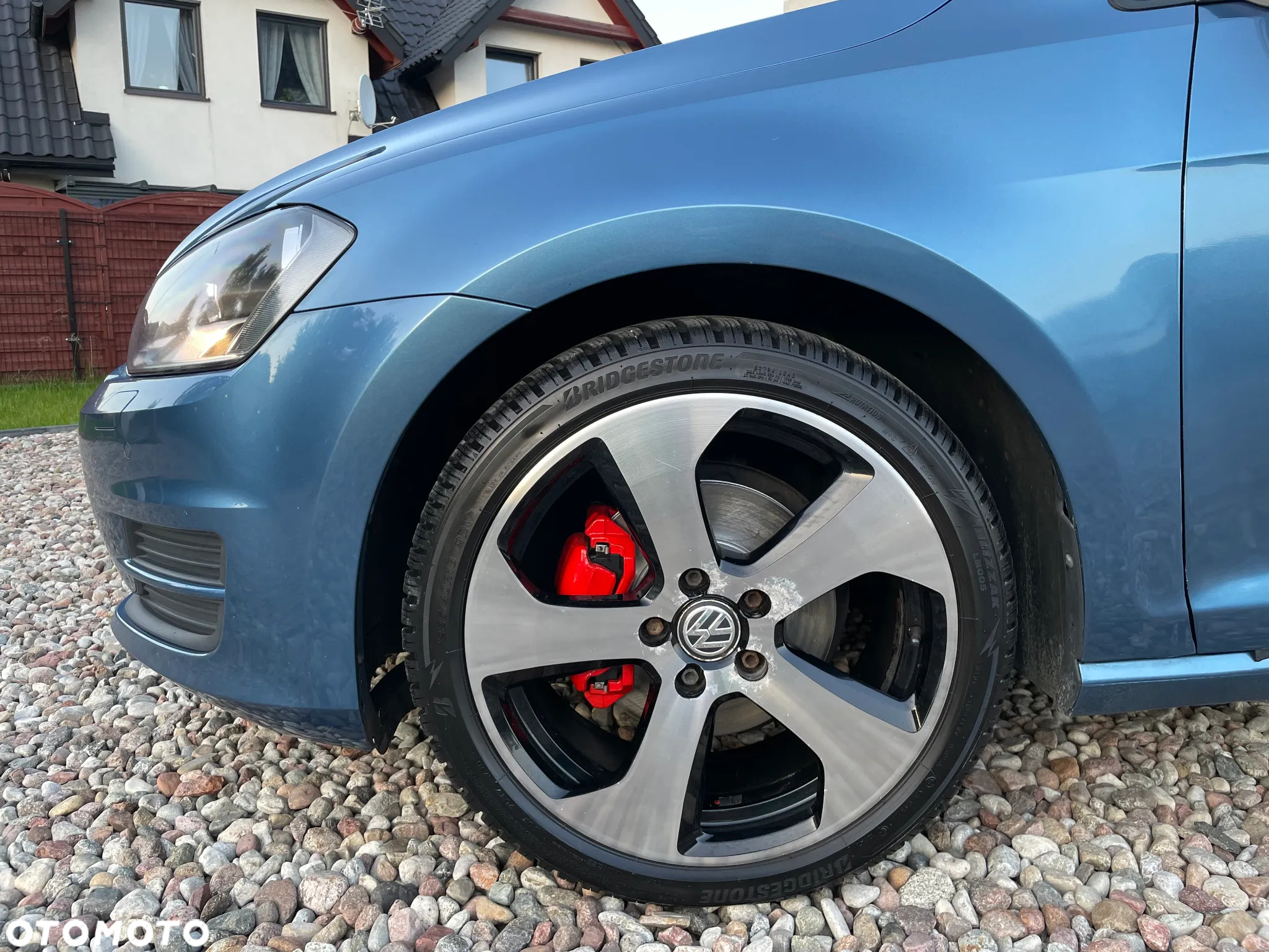 Volkswagen Golf VI 1.6 TDI BlueMot Comfortline - 8