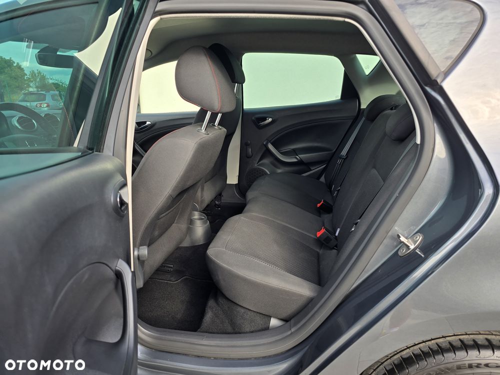 Seat Ibiza 1.0 TSI S&S Fast Lane FR Pro - 21