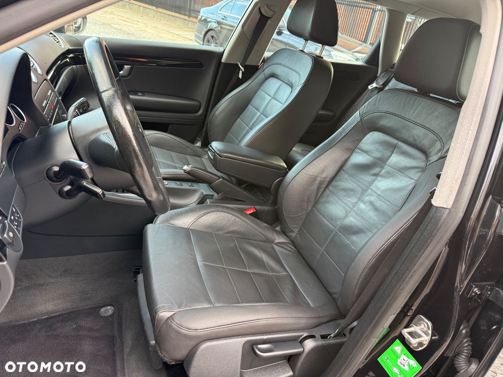 Seat Exeo 2.0 TDI CR Sport - 28