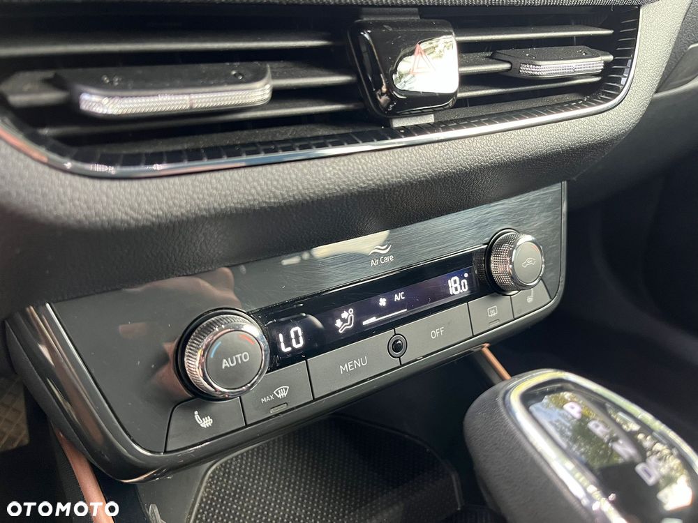 Skoda Fabia 1.0 TSI Style Color DSG - 16